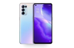 Begini Wujud Perangkat OPPO Reno5 Buat Indonesia