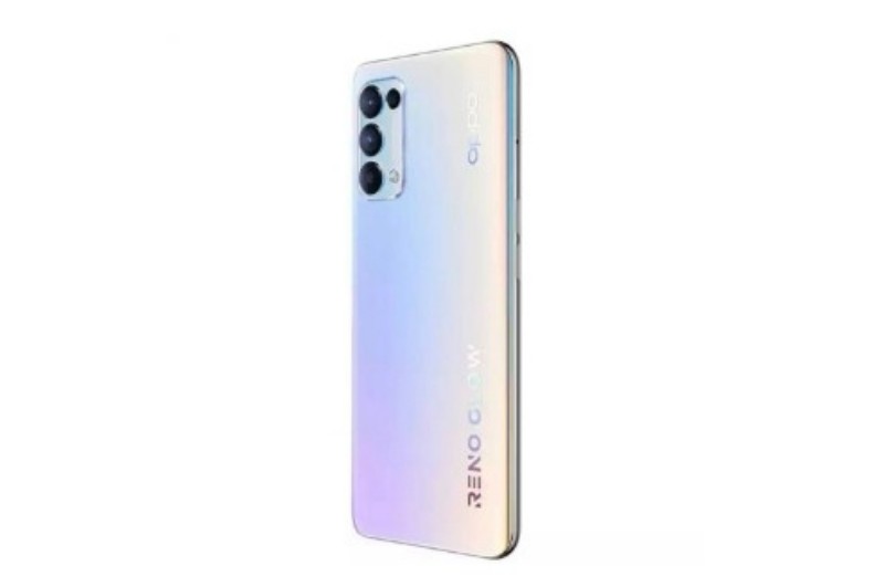 Begini Wujud Perangkat OPPO Reno5 Buat Indonesia - REVIEW1ST.COM