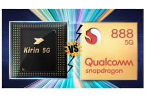 Chipset Snapdragon 888 vs Kirin 9000: Pilih Mana?