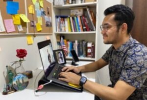 Lulusan Apple Developer Academy Bersinar di Indonesia