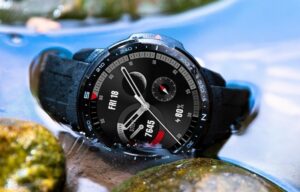 HONOR Watch GS Pro: Intip Fitur Smartwatch Tangguh Ini