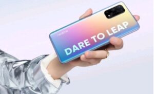 Realme X7 Pro Debut Global pada 17 Desember