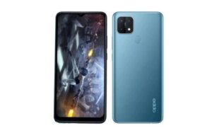 Bocoran Harga dan Spesifikasi OPPO A15s Beredar di Internet