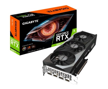 GAMING OC PRO