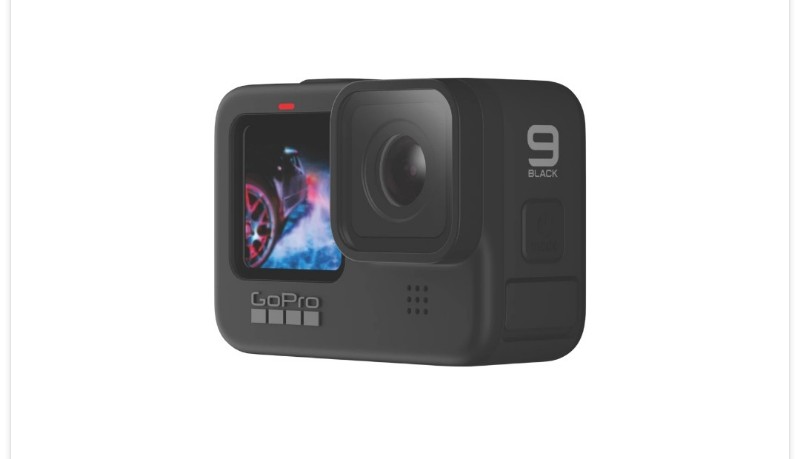 Fitur dan Spesifikasi GoPro HERO9 Black: