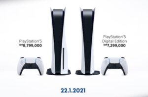 Pre Order PS5 di Indonesia Resmi Dibuka, Ini Cara Pesan & Harganya