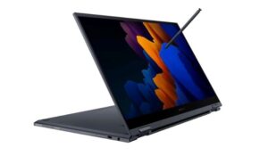 Samsung Rilis Galaxy Book Flex 2, Flex 2 5G, Ion 2 dan Notebook Plus 2