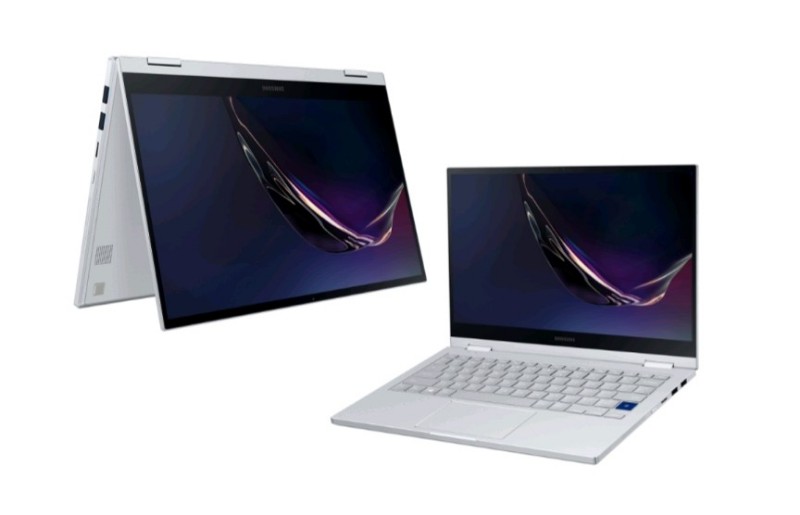 Spesifikasi Samsung Galaxy Book Flex 2, Galaxy Book Flex 2 5G