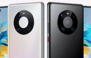 Huawei Mate 40 Pro+, HP Dengan Kamera Terbaik Dunia