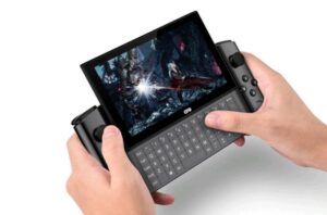 GPD Win 3: PC Gaming Genggam Dengan Spek Monster