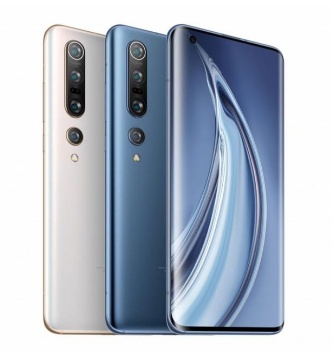 perbandingan hp xiaomi mi 10