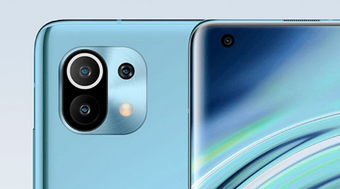 mi 11 vs mi 10