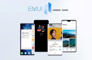 Huawei Umumkan Jadwal Peluncuran EMUI 11 Global