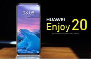 Huawei Enjoy 20 SE Bawa Triple Kamera dan Kirin 710A