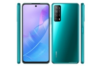harga dan spesifikasi huawei enjoy 20 se