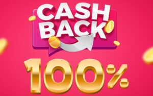 Isi Ulang Pulsa Smartfren Dapat Cashback 100%