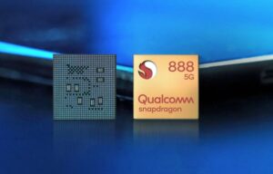 HP Snapdragon 888 Terbaik Siap Gempur Tahun 2021