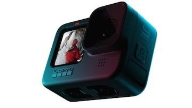 GoPro HERO9 Black