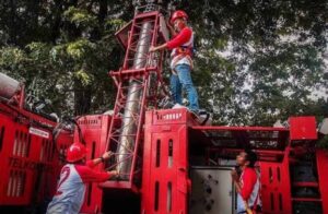 Telkomsel Siap Sambut Natal dan Tahun Baru 2021