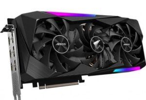 Ini 5 Kartu Grafis GIGABYTE GeForce Seri RTX 3060 Ti