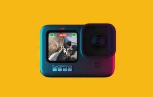 GoPro HERO9 Black: Didukung Video 5K & Stabilisasi HyperSmooth 3.0