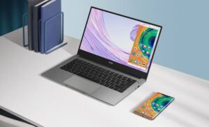 Huawei MateBook D15 dan D14 2021 Disuplai Intel 11th Gen