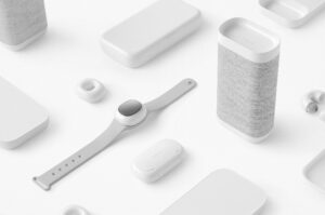 OPPO Tampilkan Desain Konseptual Baru dengan nendo