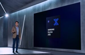 Samsung Exynos 2100, Standar Baru Prosesor Smartphone Flagship