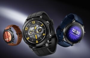 realme Watch S Pro Serbu Indonesia, Cek Harga dan Kelebihannya