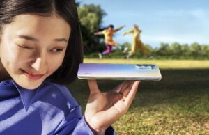 Reno5 Dijual di Indonesia, OPPO Tawarkan Opsi Tukar Tambah