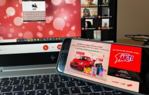 Telkomsel Umumkan Pemenang Hadiah Program Jawara Combo Sakti