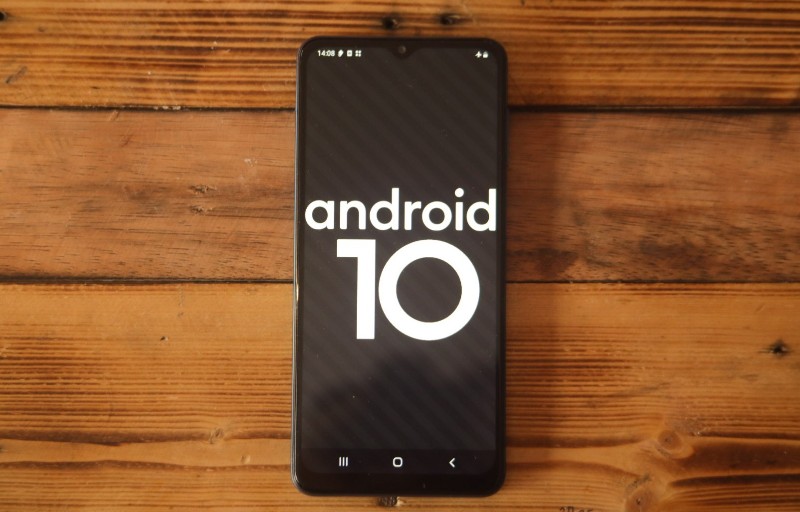 Harga Samsung Galaxy A12