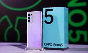 Reno5 Tuai Pencapaian, Respon Positif Diberikan Oleh Pengguna