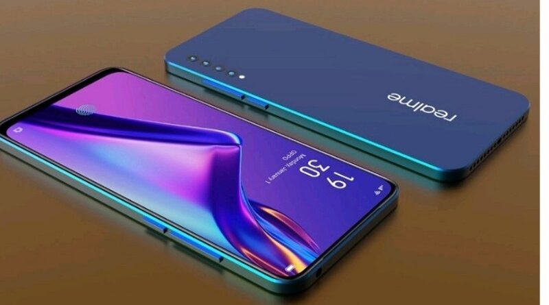 7 Hp Realme Terbaik Dengan Kualitas Bagus Mei 2021
