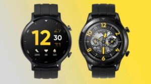 realme Watch S Pro Segera Serbu Indonesia