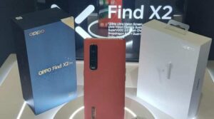 OPPO Bakal Hadirkan Pengembangan Puncak Find Series di 2021