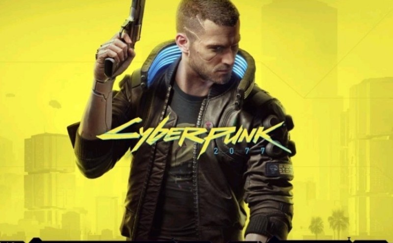 Cyberpunk 2077: Cara Pemain Jadi Lebih Cepat dengan Teknik Bunnyhop