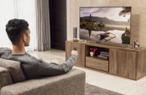 Seri Mi TV 4 Bezel-less Serbu Indonesia