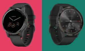 Garmin Vivomove 3 vs Garmin Vivoactive 4, Pilih Mana?
