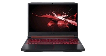 laptop gaming Acer Nitro 5 AN515-54-76RU i7-9750H