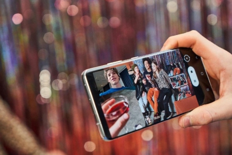 Galaxy S21 Ultra 5G Tunjang Gaya Hidup Digital