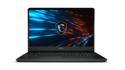 laptop MSI GP66 Leopard & MSI GP76 Leopard