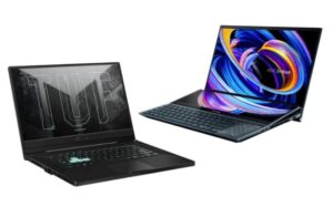 Rekomendasi Laptop ASUS 2021 yang Masih Bagus