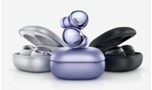 Ini Dia Kelebihan Samsung Galaxy Buds Pro