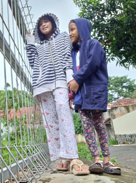 hasil foto a12 4