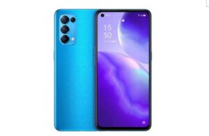 Harga OPPO Reno5 5G Indonesia Dijual Berapa Ya?