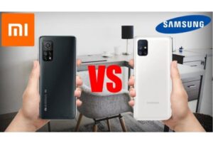 Xiaomi Mi 10T vs Samsung Galaxy M51: Pilih Mana?