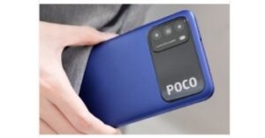 POCO M3 Terjual 50 Ribu Unit Dalam 5 Menit