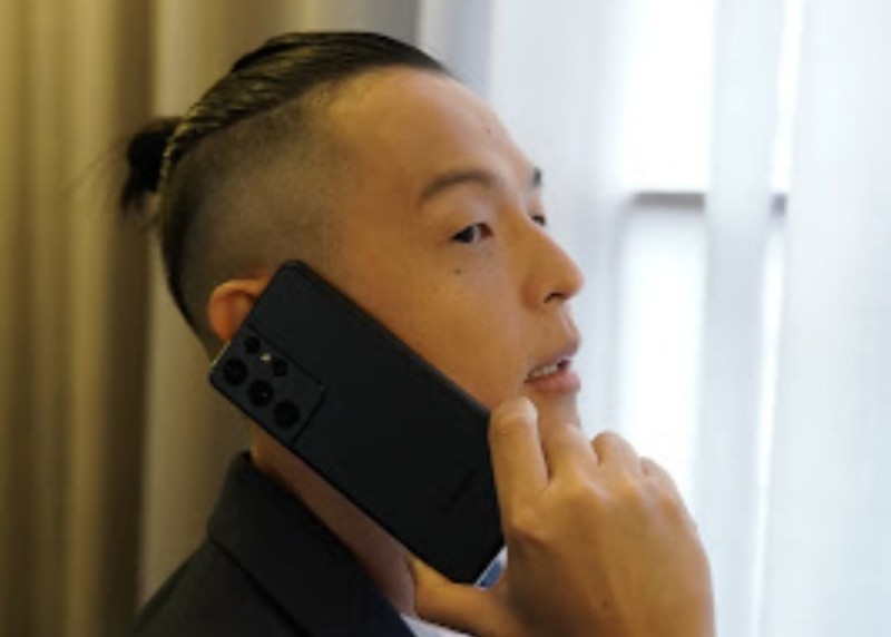 Fitur Samsung Galaxy S21 Ultra Buat Bikin Konten Video Epik