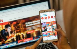 Trafik Layanan Data Telkomsel Melonjak di Natal dan Tahun Baru 2021